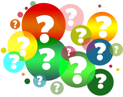 Investoren question marks by GerdAltmann pixabay